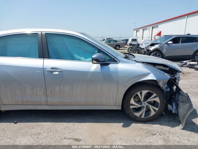 4S3BWAD68M3014177 Subaru Legacy Premium