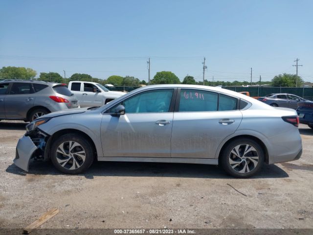 4S3BWAD68M3014177 Subaru Legacy Premium