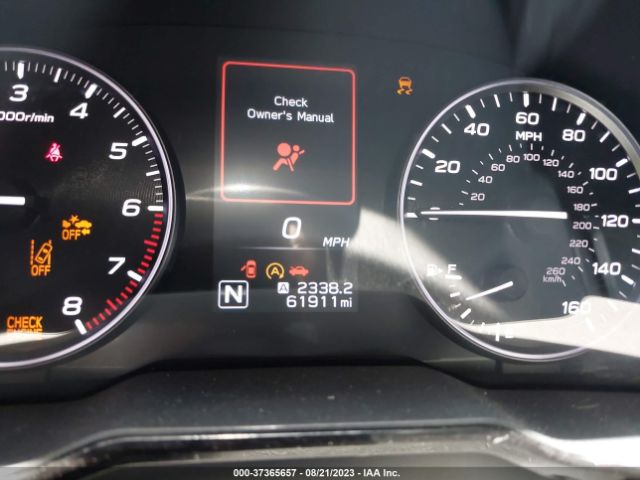 4S3BWAD68M3014177 Subaru Legacy Premium