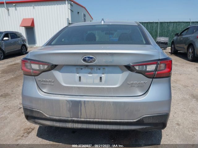 4S3BWAD68M3014177 Subaru Legacy Premium
