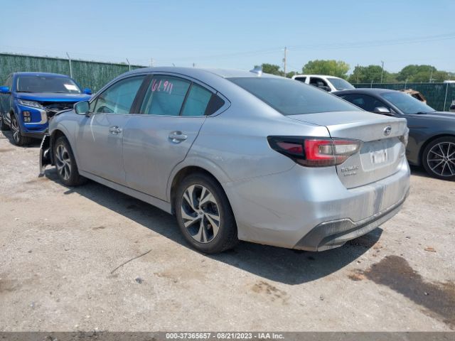 4S3BWAD68M3014177 Subaru Legacy Premium