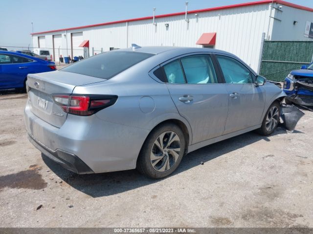 4S3BWAD68M3014177 Subaru Legacy Premium