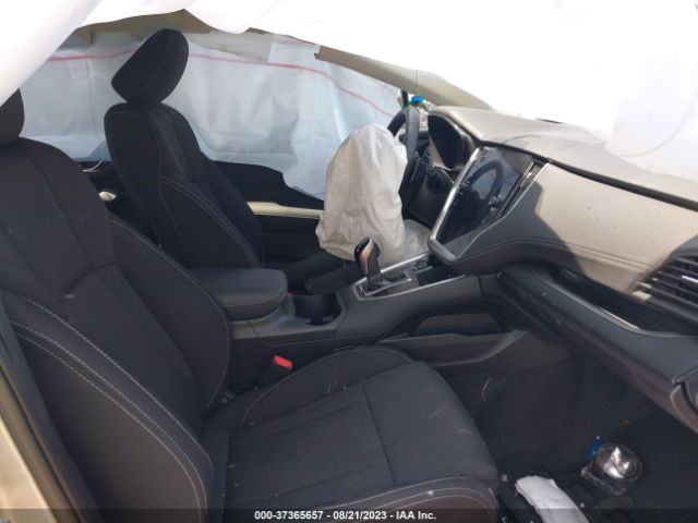 4S3BWAD68M3014177 Subaru Legacy Premium