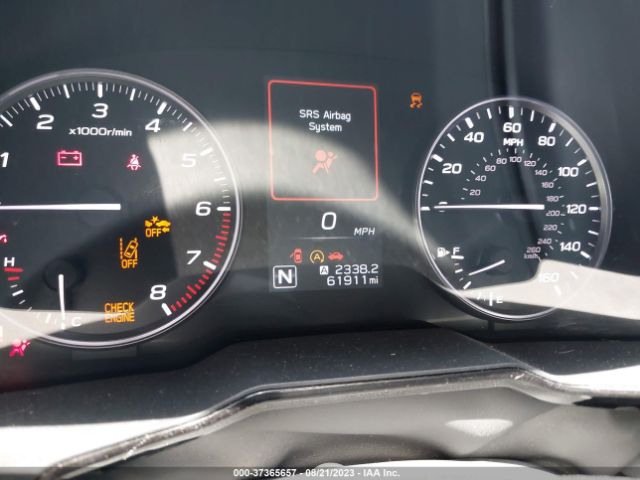 4S3BWAD68M3014177 Subaru Legacy Premium