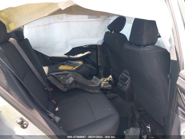 4S3BWAD68M3014177 Subaru Legacy Premium