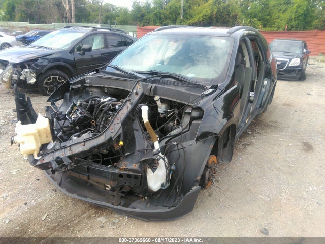 Chevrolet Traverse Lt 2015 1GNKVGKD6FJ268502 Image 6