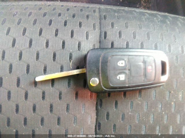 2GKALMEK0E6175736 GMC Terrain Sle