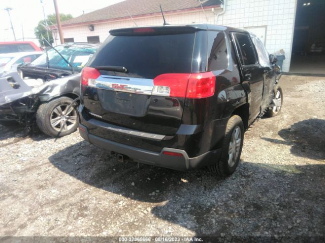 2GKALMEK0E6175736 GMC Terrain Sle