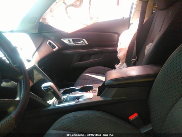 2GKALMEK0E6175736 GMC Terrain Sle