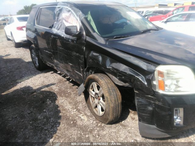 2GKALMEK0E6175736 GMC Terrain Sle