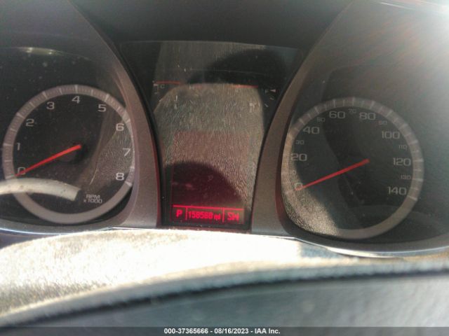 2GKALMEK0E6175736 GMC Terrain Sle