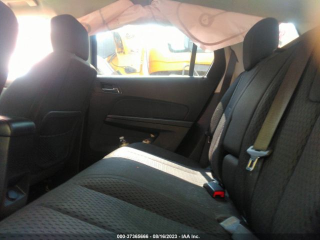 2GKALMEK0E6175736 GMC Terrain Sle