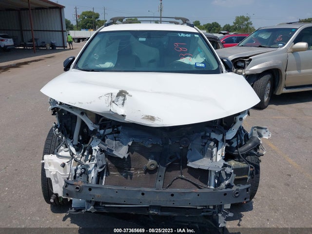 Toyota RAV4 LE 2014 2T3ZFREV9EW082389 Image 6