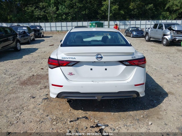 Nissan SENTRA SR 2022 3N1AB8DV9NY285168 Image 16