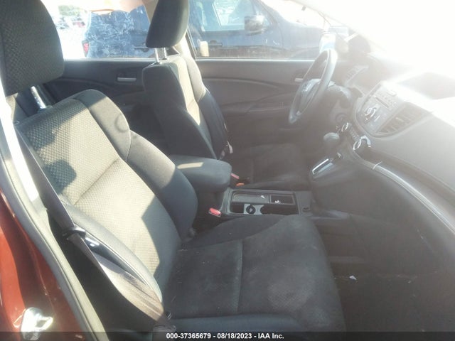 2015 HONDA CR-V LX VIN: 5J6RM4H32FL059456