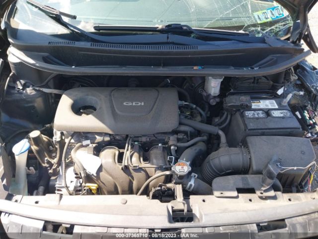 KNADM4A3XH6037200 KIA RIO LX