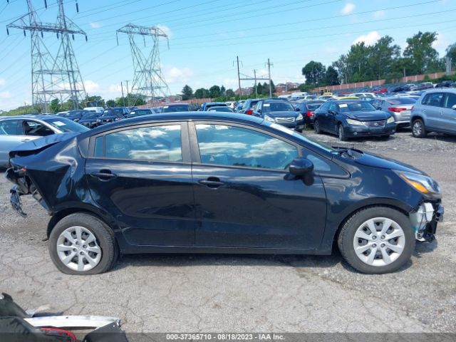 KNADM4A3XH6037200 KIA RIO LX