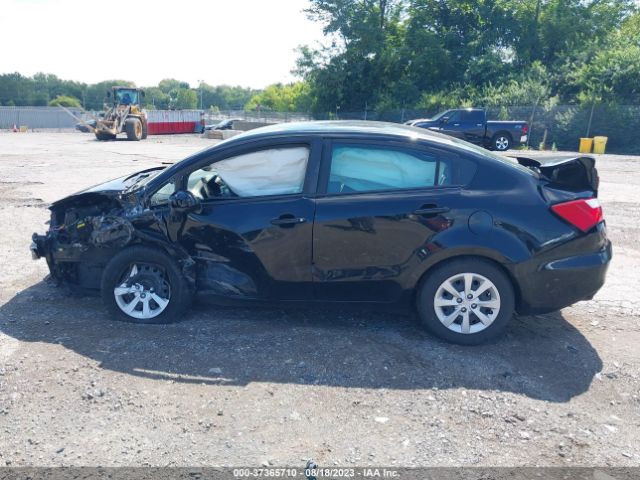 KNADM4A3XH6037200 KIA RIO LX