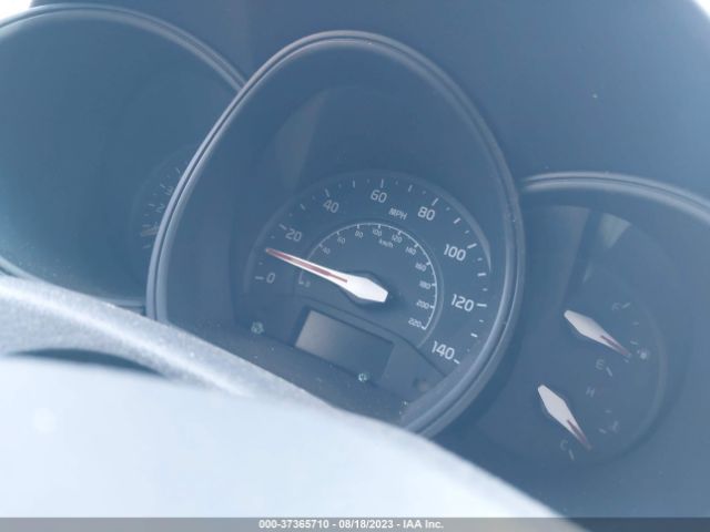 KNADM4A3XH6037200 KIA RIO LX