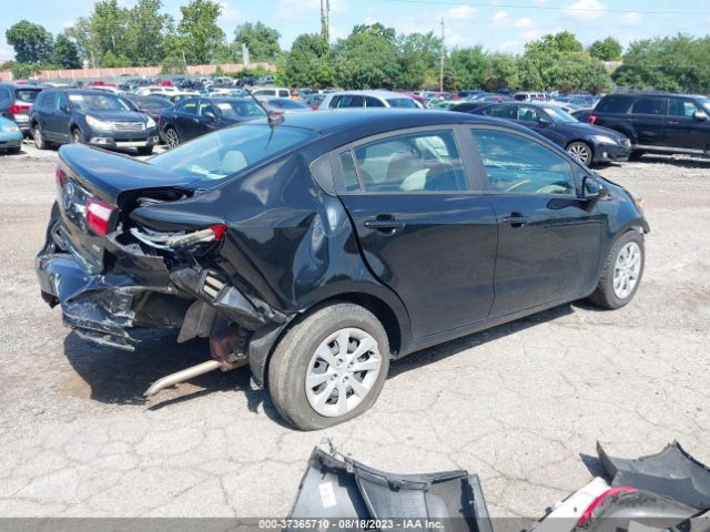 KNADM4A3XH6037200 KIA RIO LX