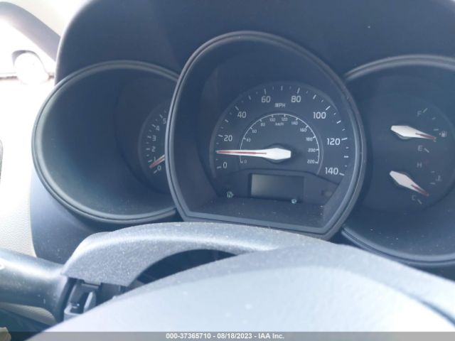 KNADM4A3XH6037200 KIA RIO LX