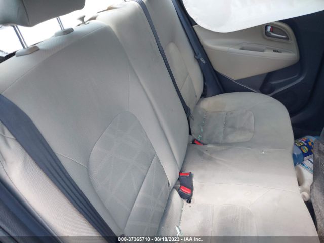 KNADM4A3XH6037200 KIA RIO LX