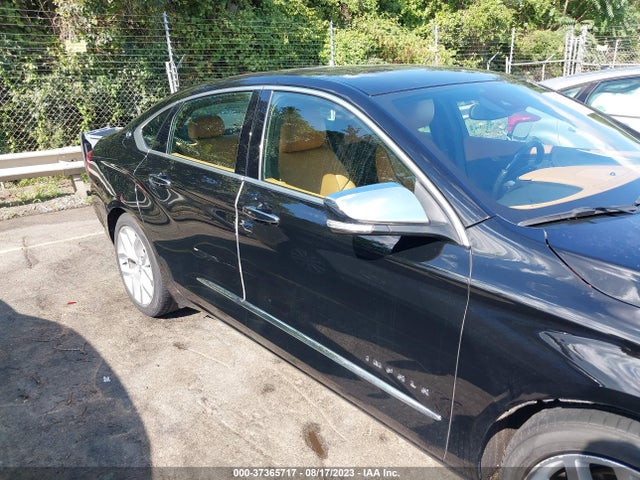 Chevrolet IMPALA LTZ 2014 2G1155S38E9139146 Image 14