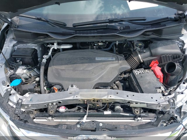 2020 HONDA ODYSSEY EX-L VIN: 5FNRL6H73LB006514