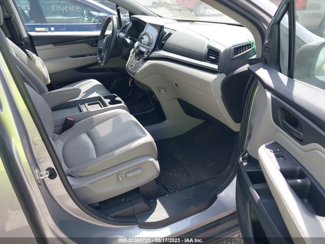 2020 HONDA ODYSSEY EX-L VIN: 5FNRL6H73LB006514