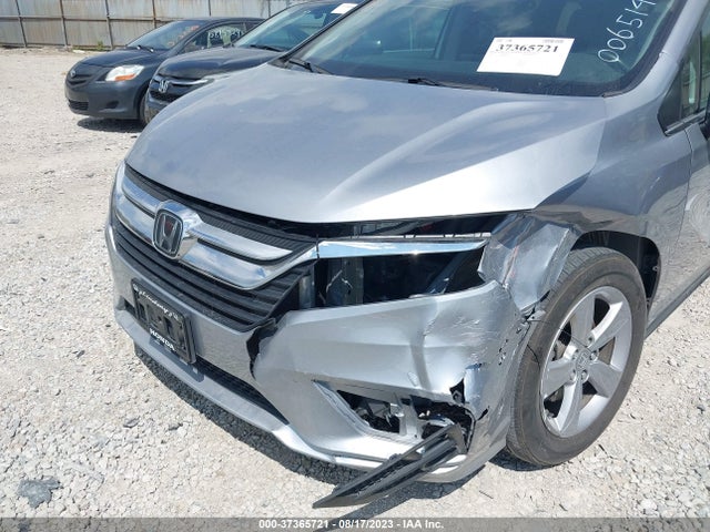 2020 HONDA ODYSSEY EX-L VIN: 5FNRL6H73LB006514