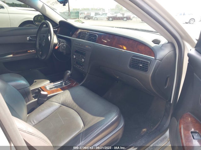2007 BUICK LACROSSE CXL VIN: 2G4WD582571126768