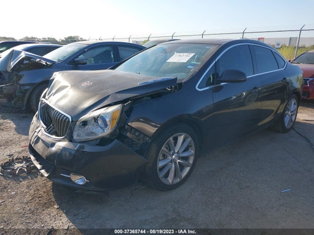 1G4PR5SK6F4219235 Buick Verano Convenience Group