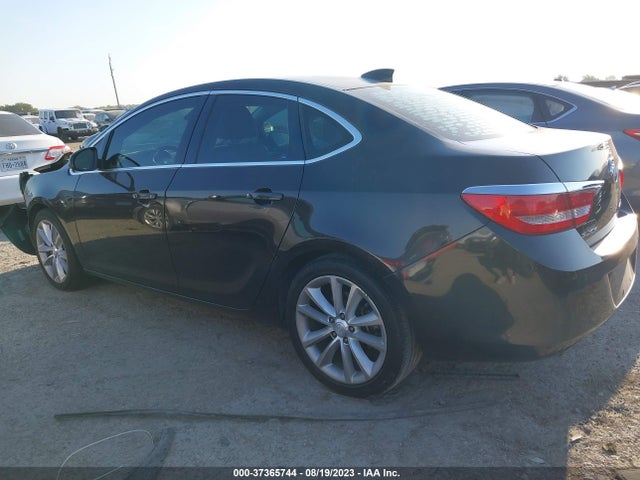 1G4PR5SK6F4219235 Buick Verano Convenience Group