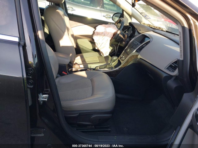 1G4PR5SK6F4219235 Buick Verano Convenience Group