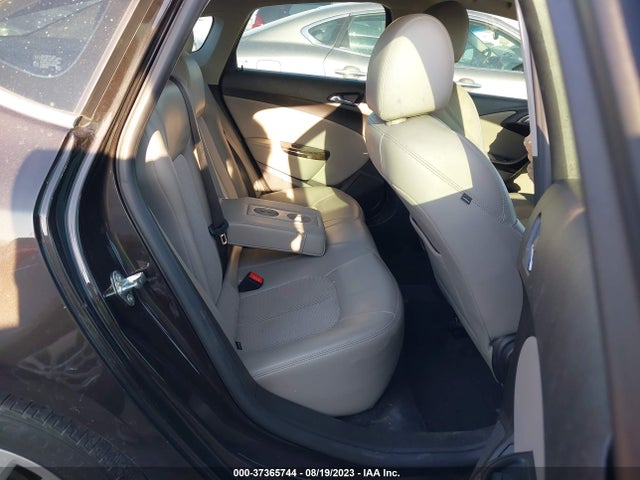 1G4PR5SK6F4219235 Buick Verano Convenience Group