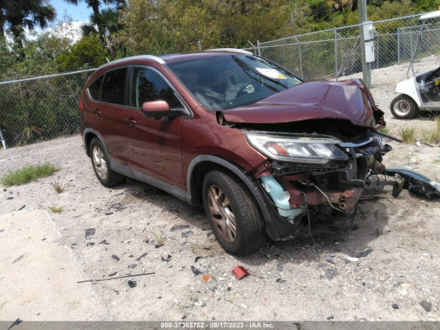 2016 5J6RM4H76GL059643 main image