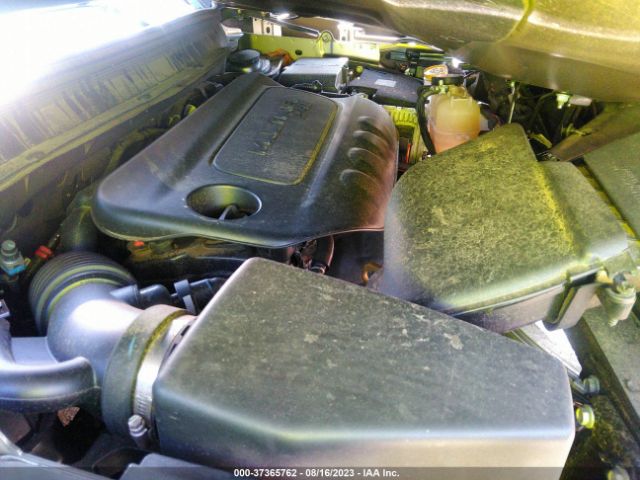 1C4PJLCB4KD357865 Jeep Cherokee Latitude
