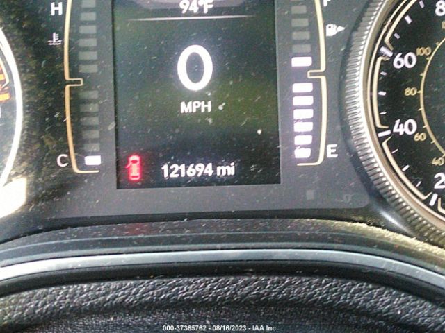 1C4PJLCB4KD357865 Jeep Cherokee Latitude