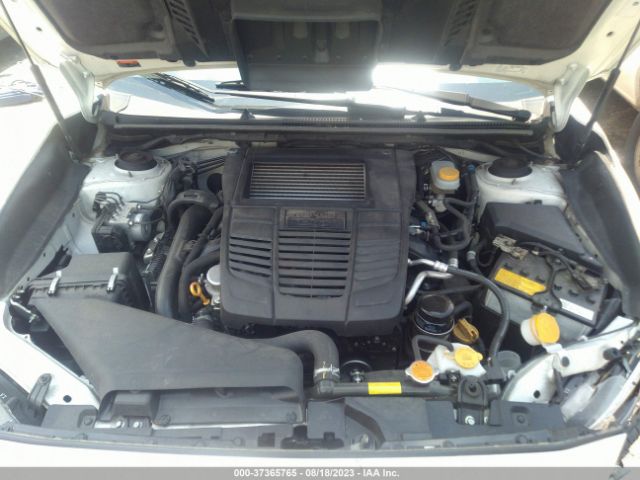 JF1VA1J66K9802102 Subaru Wrx Limited