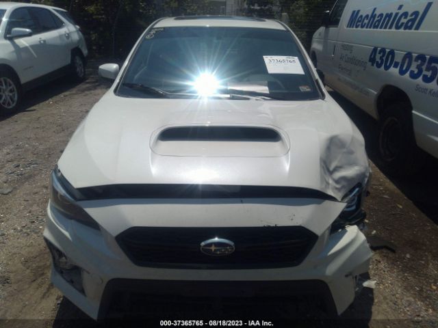 JF1VA1J66K9802102 Subaru Wrx Limited