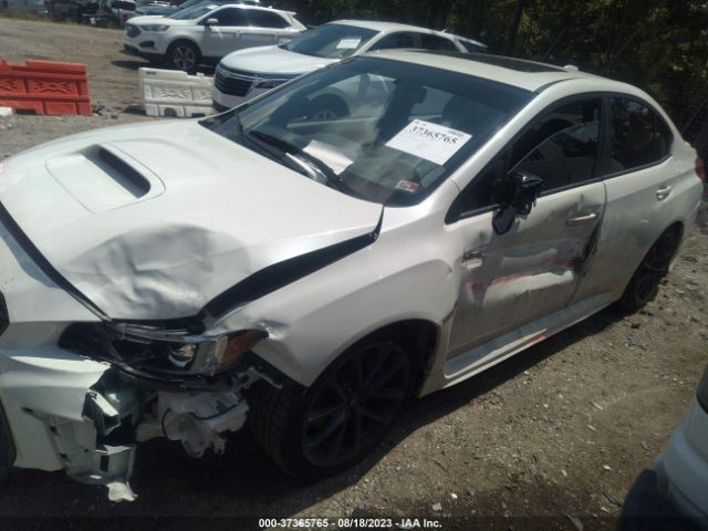 JF1VA1J66K9802102 Subaru Wrx Limited