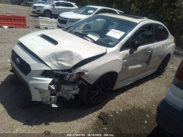JF1VA1J66K9802102 Subaru Wrx Limited