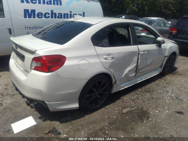 JF1VA1J66K9802102 Subaru Wrx Limited