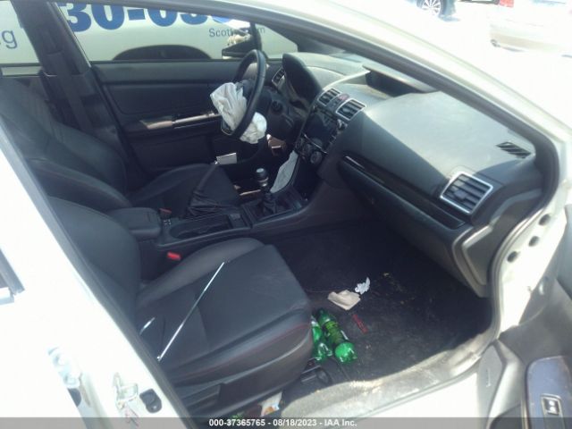 JF1VA1J66K9802102 Subaru Wrx Limited