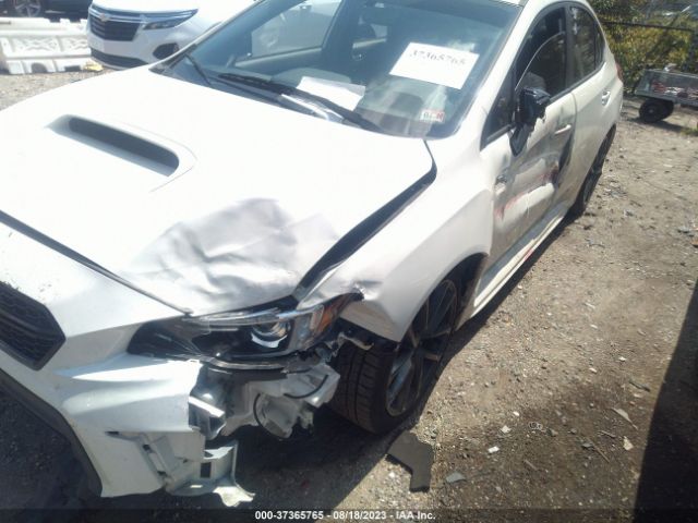 JF1VA1J66K9802102 Subaru Wrx Limited