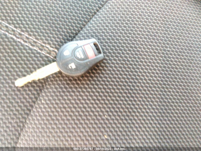 Nissan SENTRA S 2015 3N1AB7APXFY312833 Image 11
