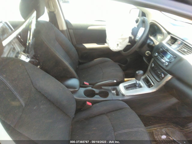 Nissan SENTRA S 2015 3N1AB7APXFY312833 Image 5