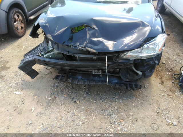 Nissan SENTRA S 2015 3N1AB7APXFY312833 Image 6