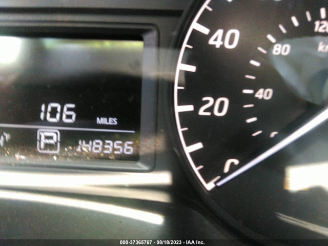 Nissan SENTRA S 2015 3N1AB7APXFY312833 Image 7