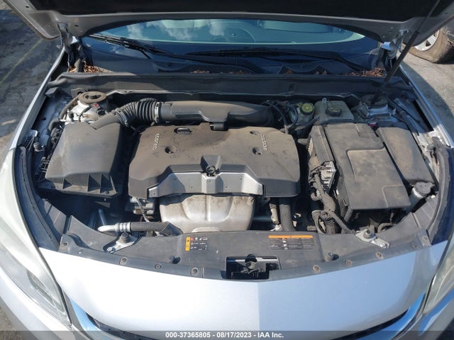Chevrolet MALIBU LS 2015 1G11B5SL8FF350624 Image 10